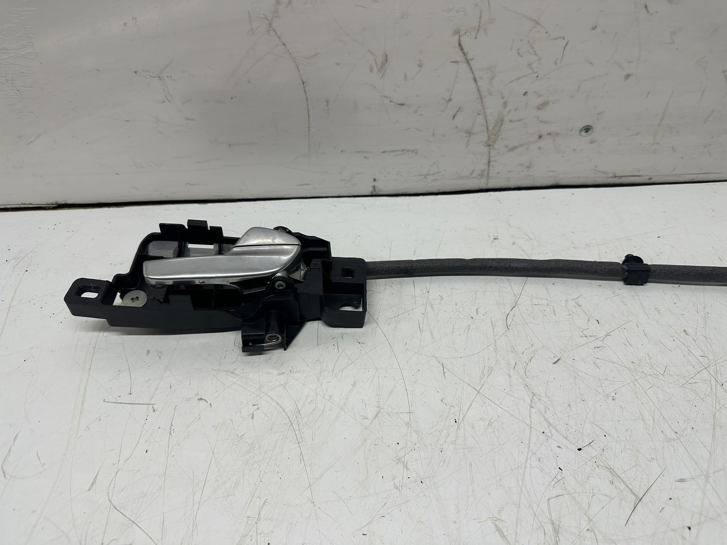 Maner interior dreapta spate 6m21-u22600 Ford S-Max 1 (facelift) (2010 - 2015)