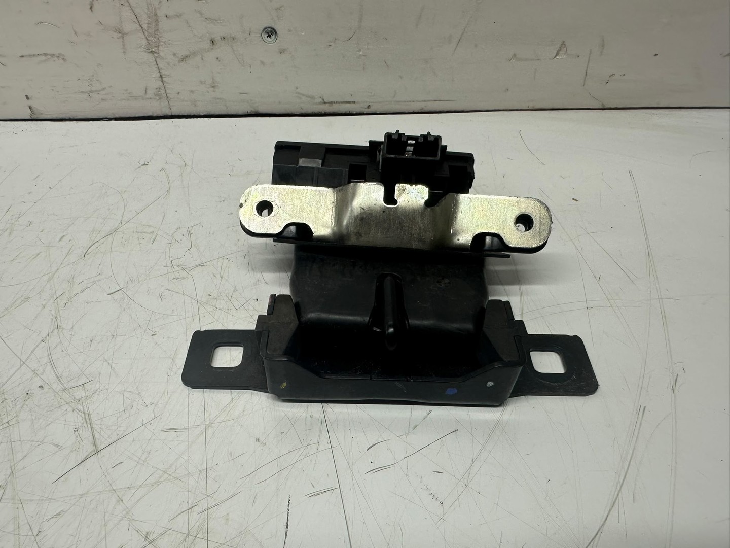 Broasca haion 8a61-a442a66-bf Ford Fiesta 6 (facelift) (2013 - 2020)