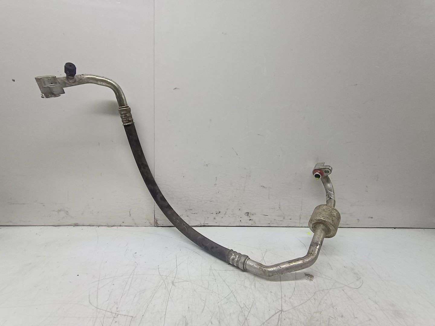 Conducta clima ac C1B1-19F618-JC Ford Fiesta 6 (facelift) (2013 - 2020)