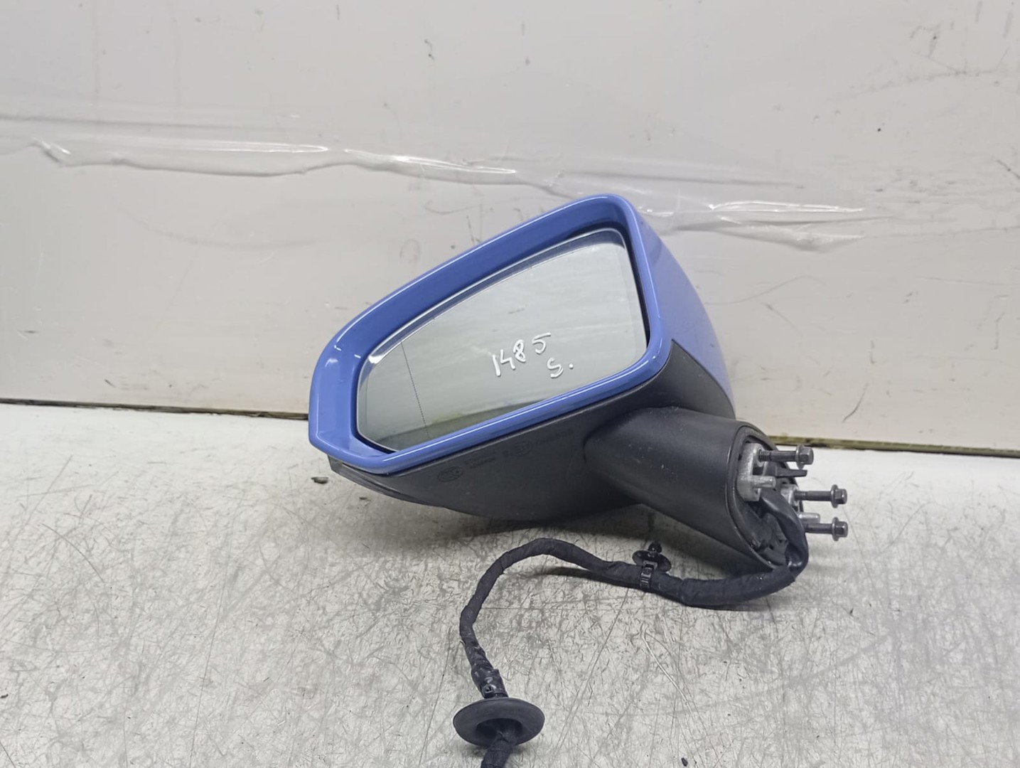 Oglinda stanga E11048506 Volvo V60 2 (2018 - 2020)