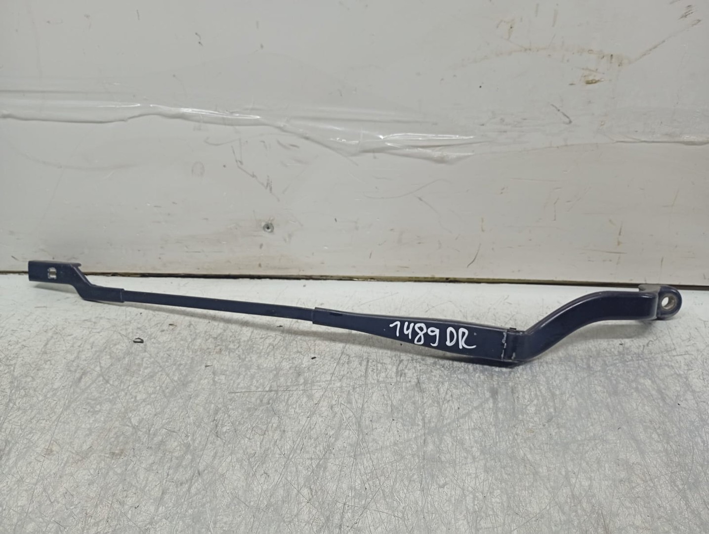 Brat stergator parbriz dreapta 6M2117526CF Ford S-Max 1 (facelift) (2010 - 2015)