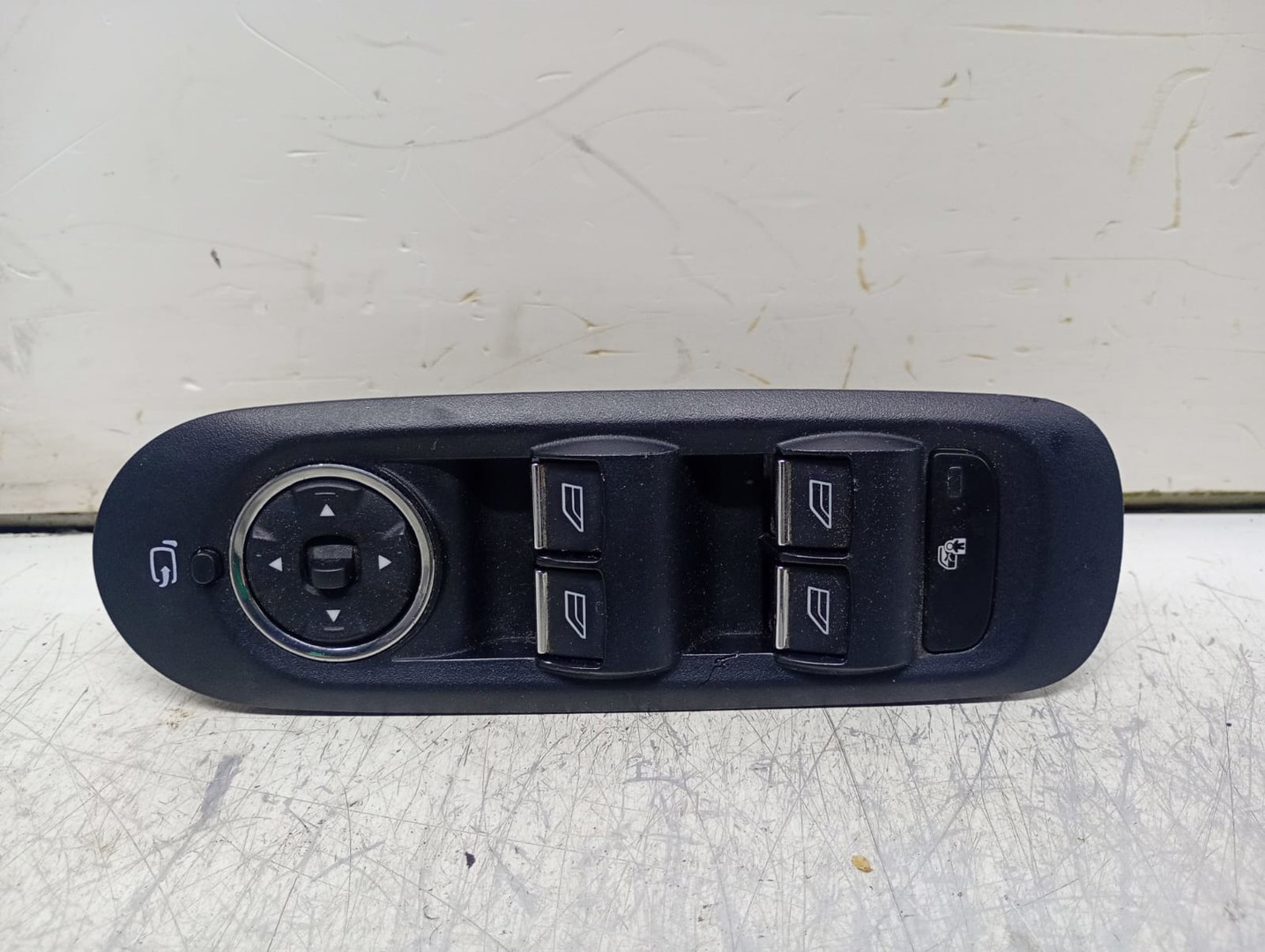 Panou comanda geamuri Ford S-Max 1 (facelift) (2010 - 2015)