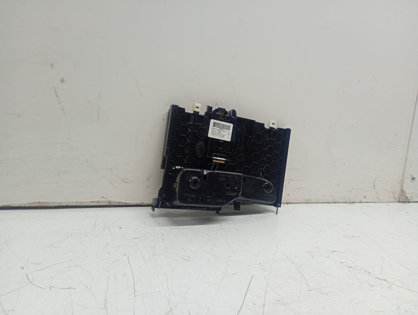 Scrumiera 31377381 31694582 Volvo V60 2 (2018 - 2020)