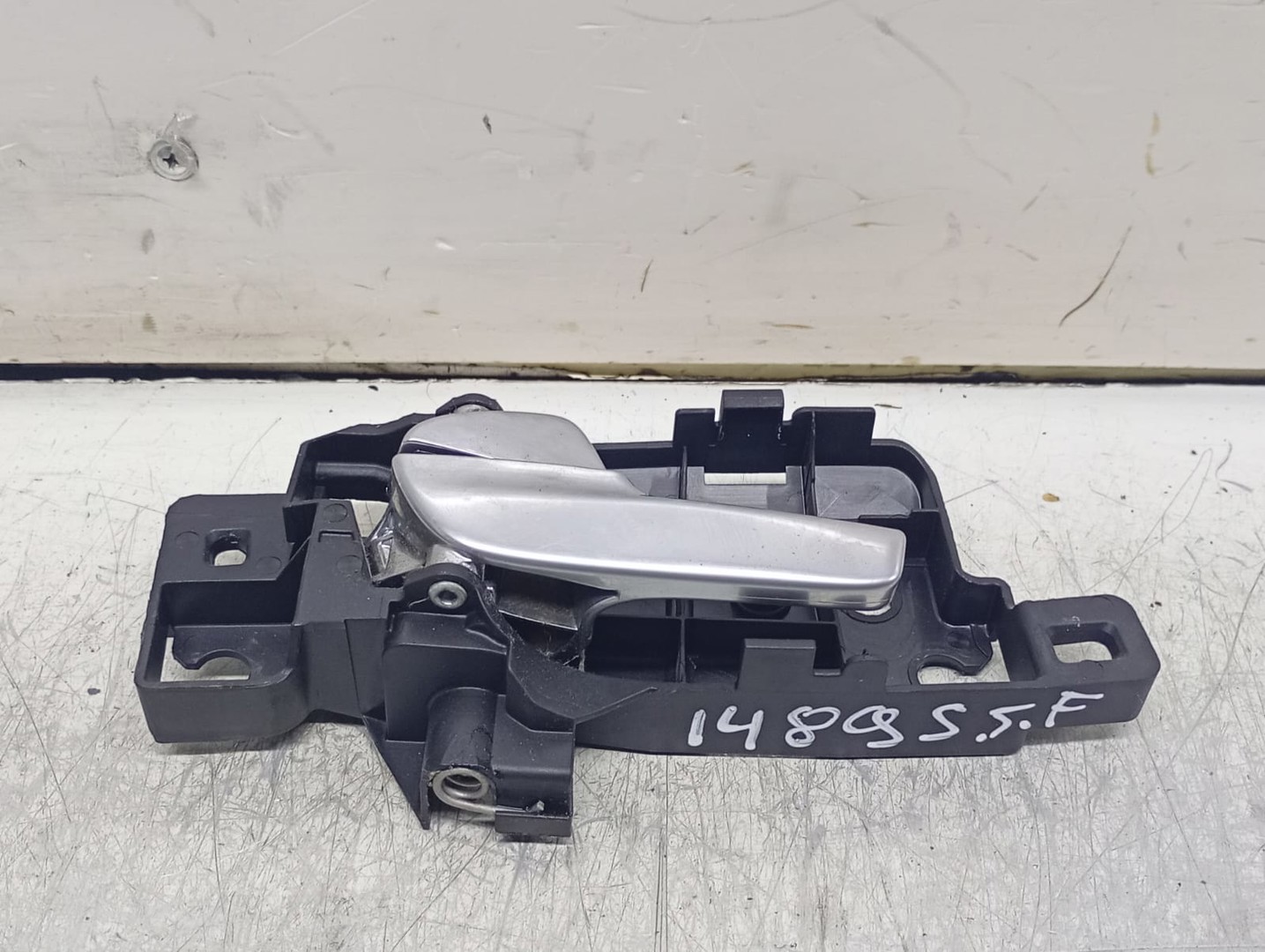 Maner interior stanga fata 6M21-U22601 Ford S-Max 1 (facelift) (2010 - 2015)