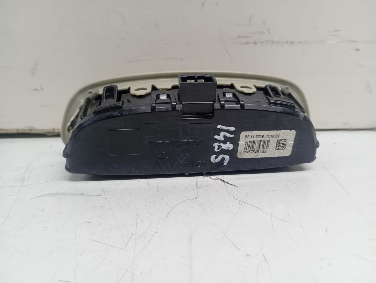 Plafoniera 31457545AA0 Volvo V60 2 (2018 - 2020)