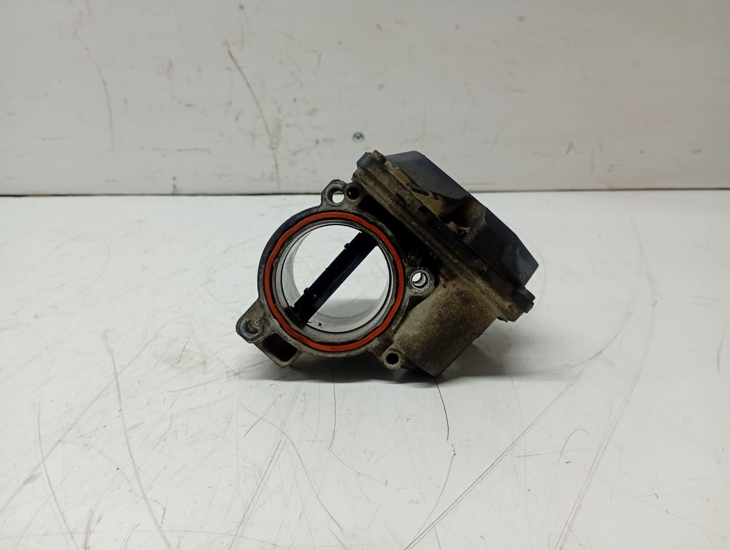 Clapeta acceleratie Ford S-Max 1 (facelift) (2010 - 2015)
