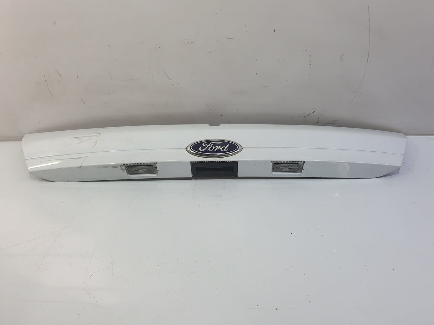 Maner deschidere haion 8a61-a43404-bmw Ford Fiesta 6 (facelift) (2013 - 2020)