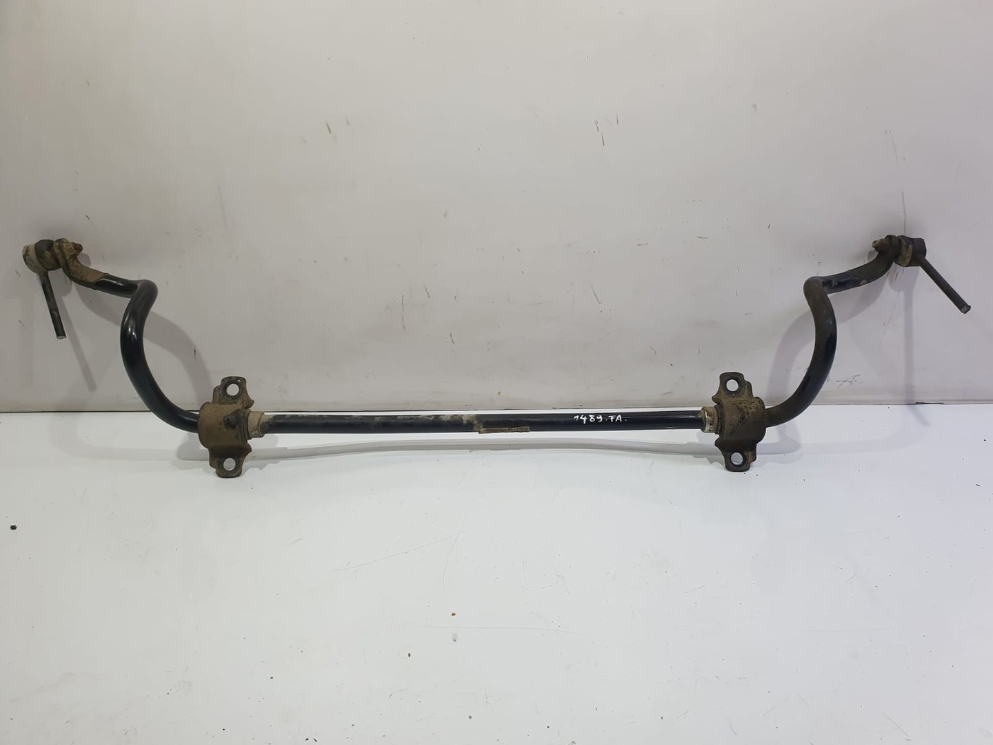 Bara stabilizatoare fata 6g9n-5482-dc Ford S-Max 1 (facelift) (2010 - 2015)