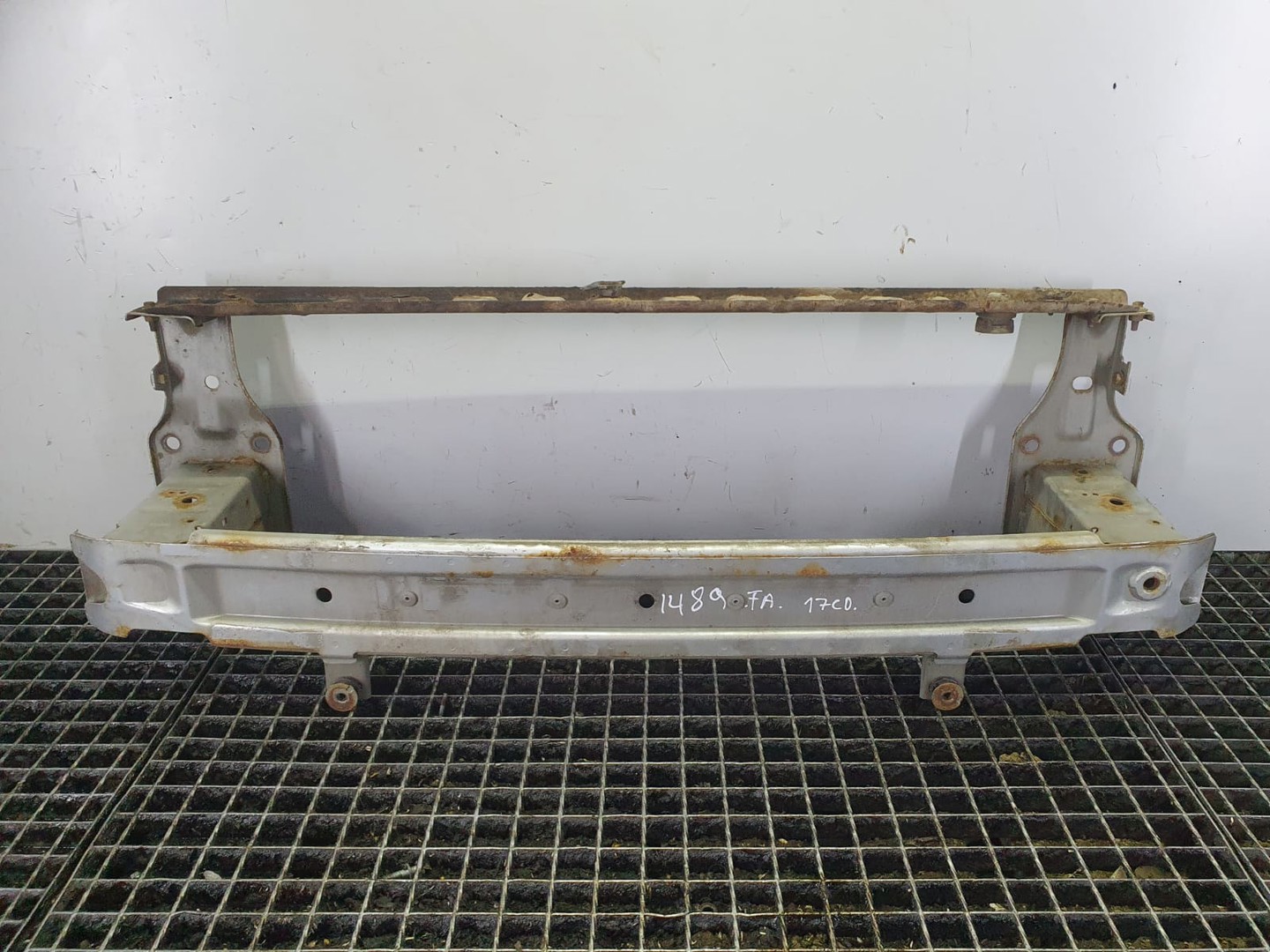 Armatura bara fata 6m21-u10922-aL Ford S-Max 1 (facelift) (2010 - 2015)