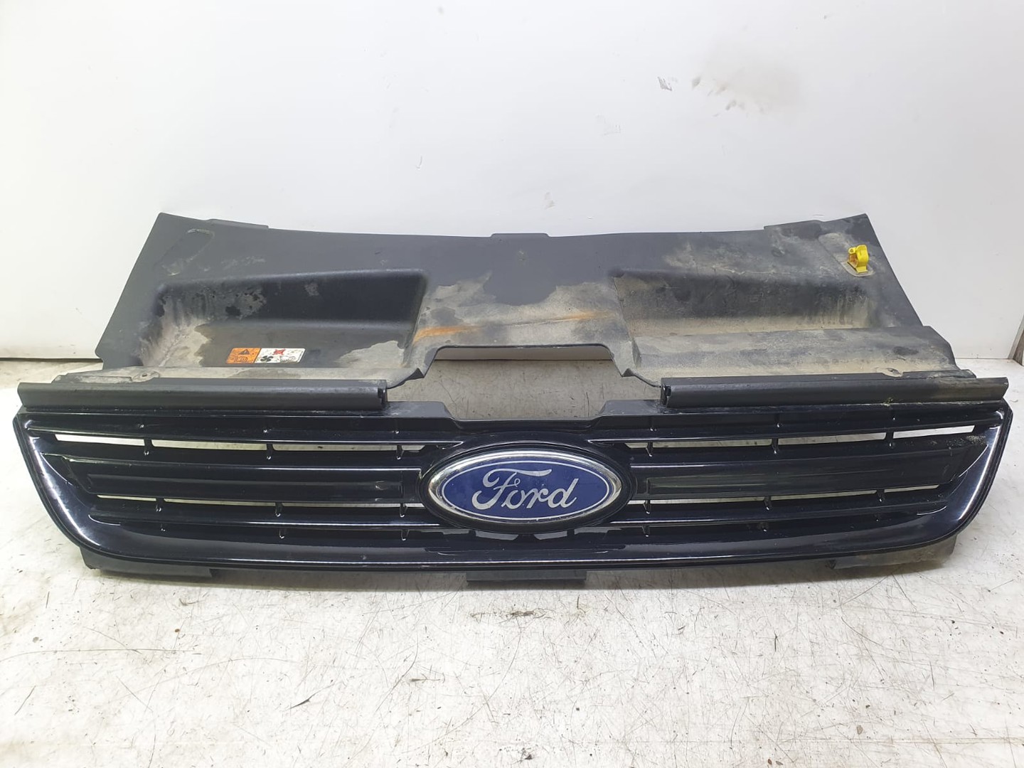 Grila bara fata am21-r8200-ag am21-16613-aa Ford S-Max 1 (facelift) (2010 - 2015)