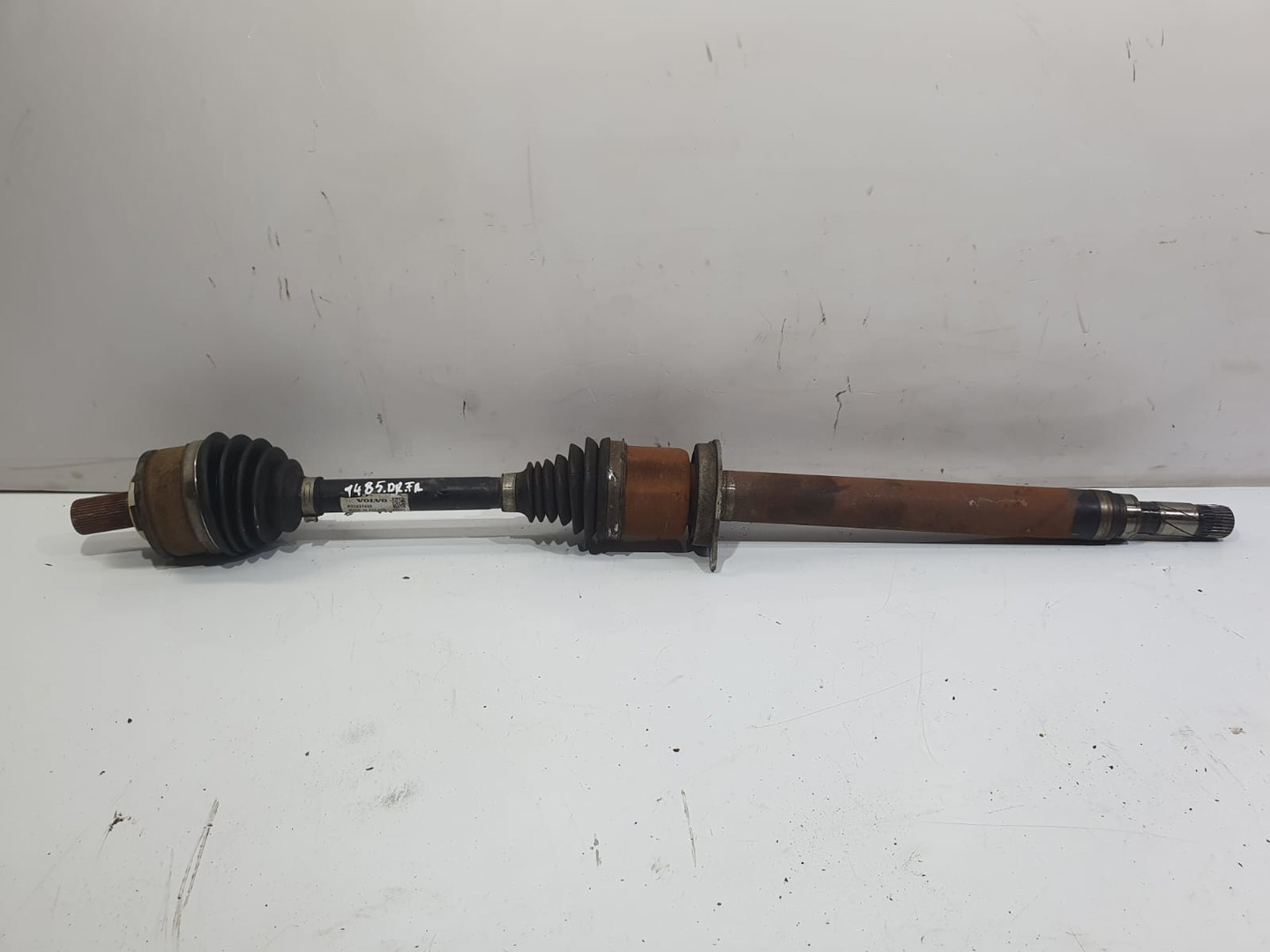 Planetara dreapta fata p31437459 Volvo V60 2 (2018 - 2020)