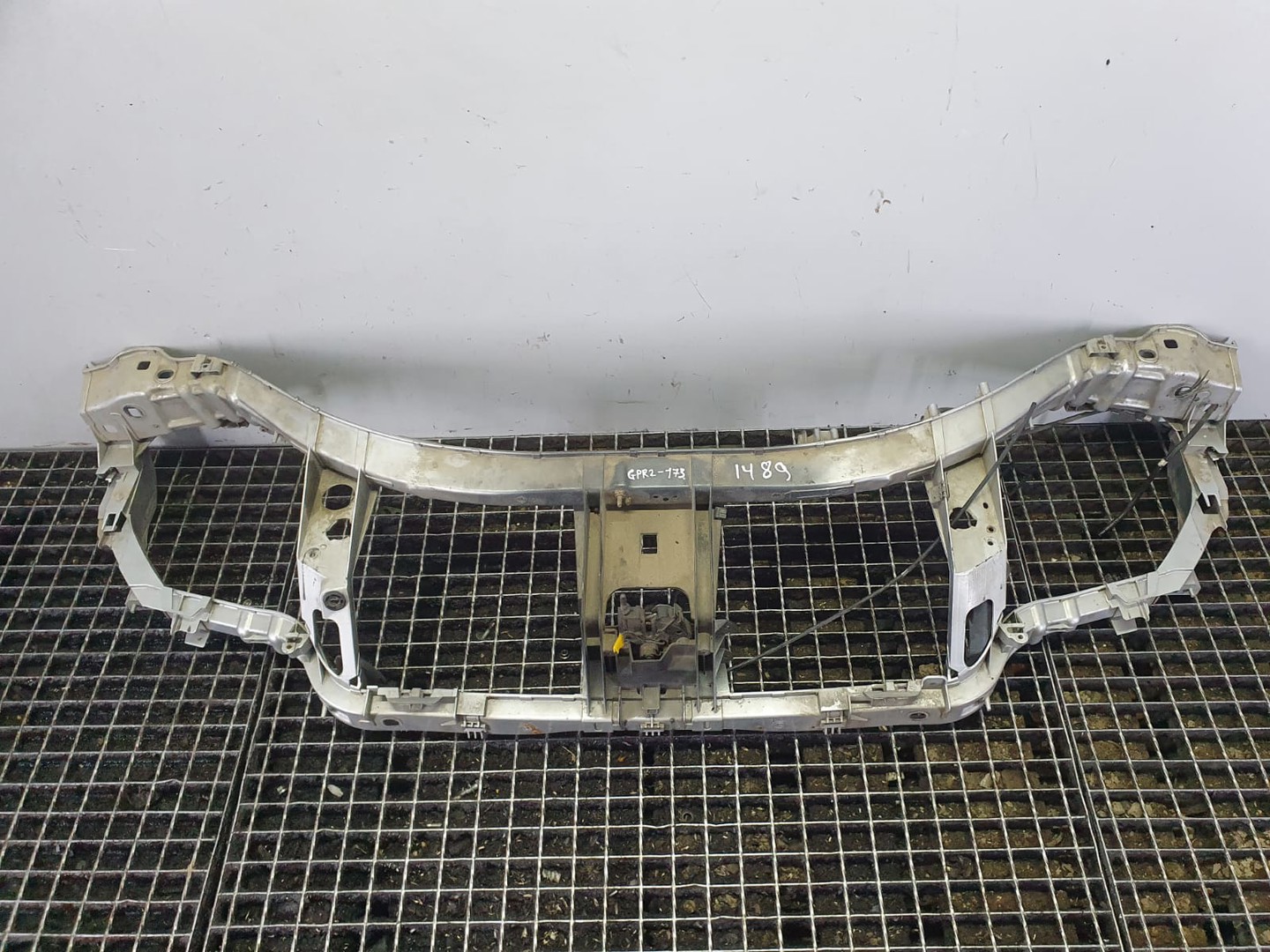 Trager am21-8b041-ac Ford S-Max 1 (facelift) (2010 - 2015)