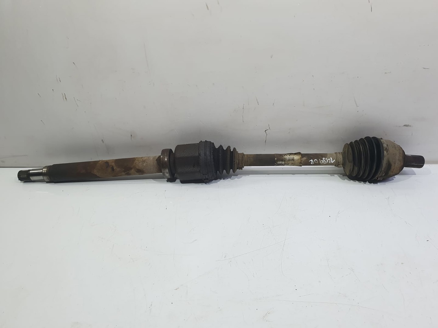 Planetara dreapta fata p31259788 Ford S-Max 1 (facelift) (2010 - 2015)