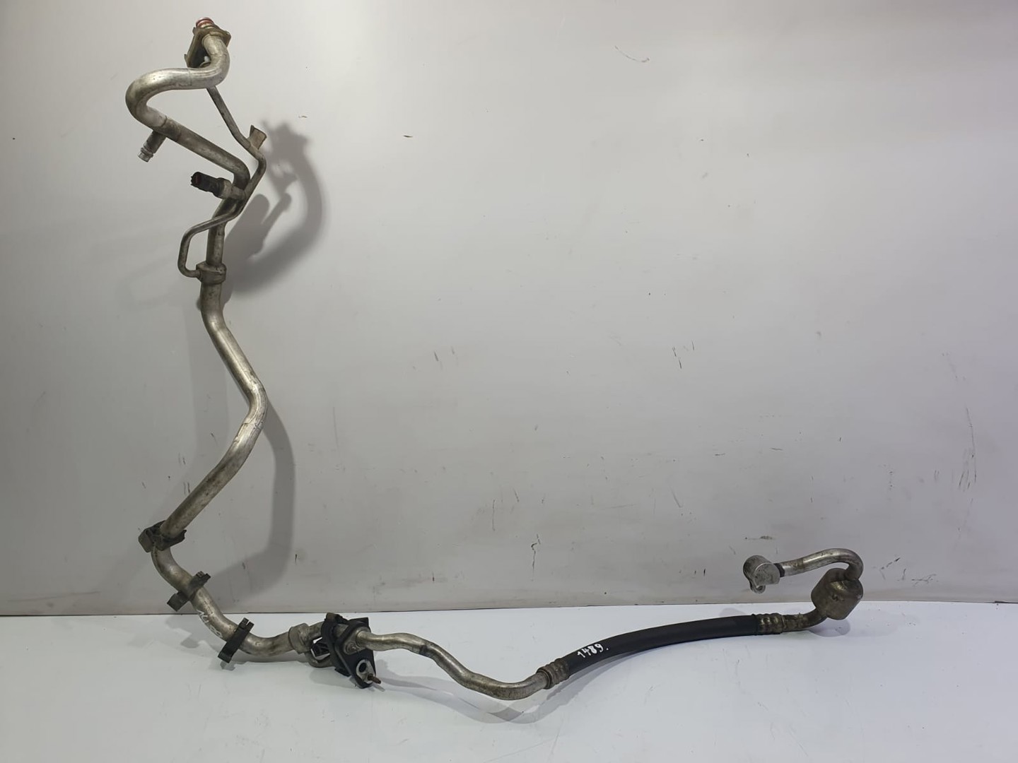 Conducta clima ac Ford S-Max 1 (facelift) (2010 - 2015)