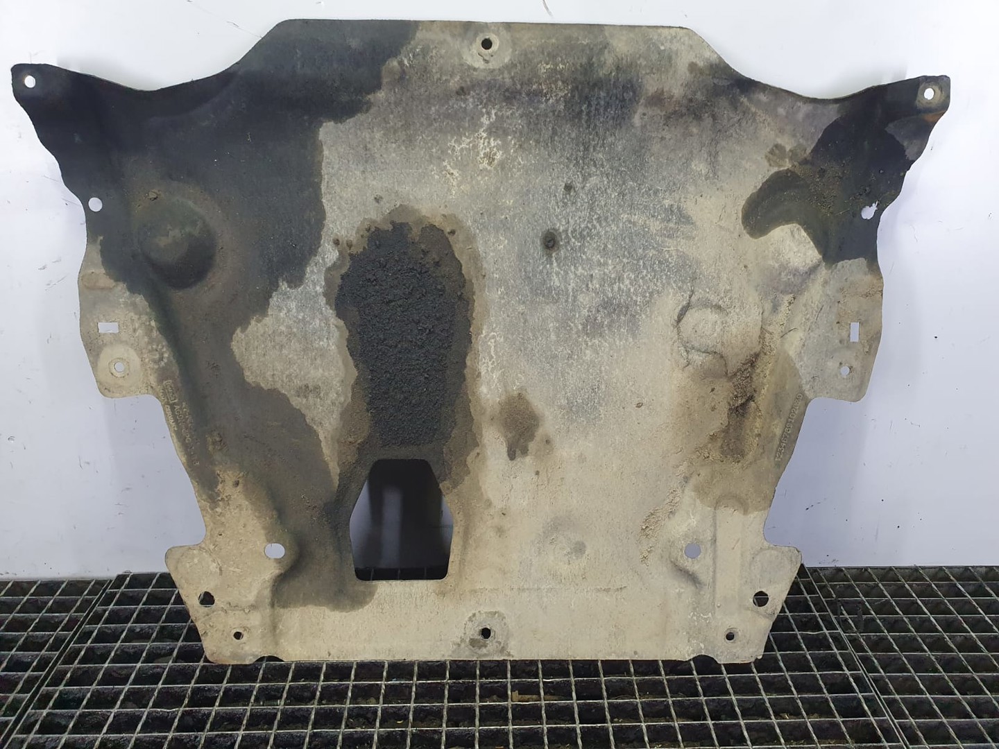 Scut motor ag9n-6pq13-bb Ford S-Max 1 (facelift) (2010 - 2015)