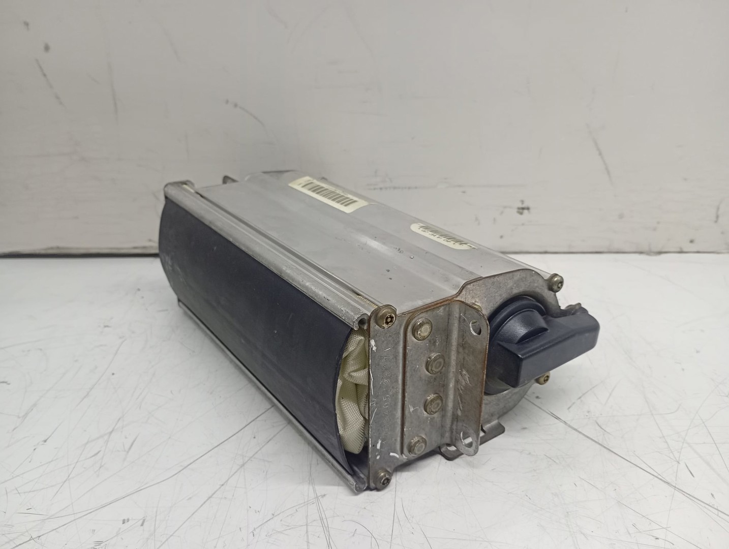 Airbag pasager 11739405 Volkswagen Golf 4 (1997 - 2006)