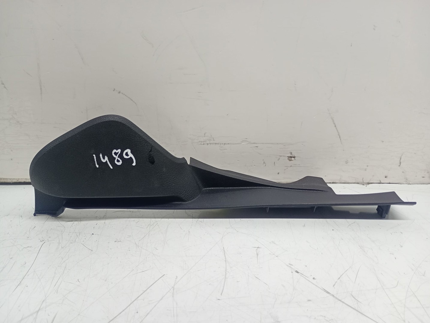 Ornament interior 6M21-U044C61-AC36NC Ford S-Max 1 (facelift) (2010 - 2015)