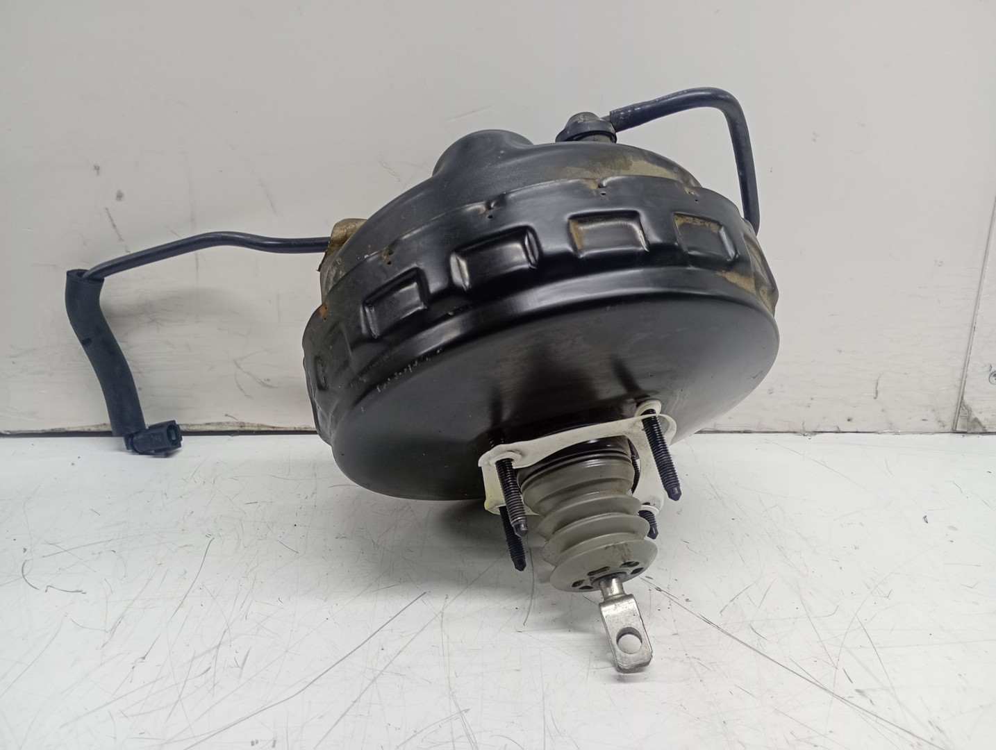 Tulumba frana 6G912B195PG Ford S-Max 1 (facelift) (2010 - 2015)