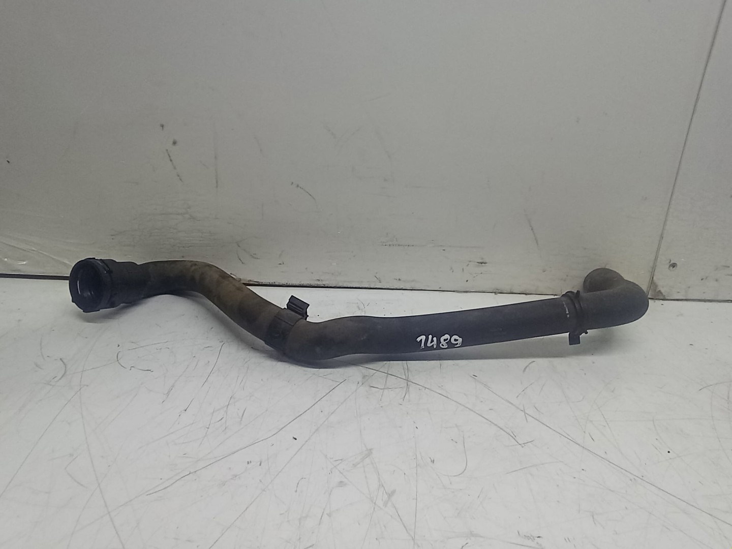 Conducta apa 9G91g260BB Ford S-Max 1 (facelift) (2010 - 2015)