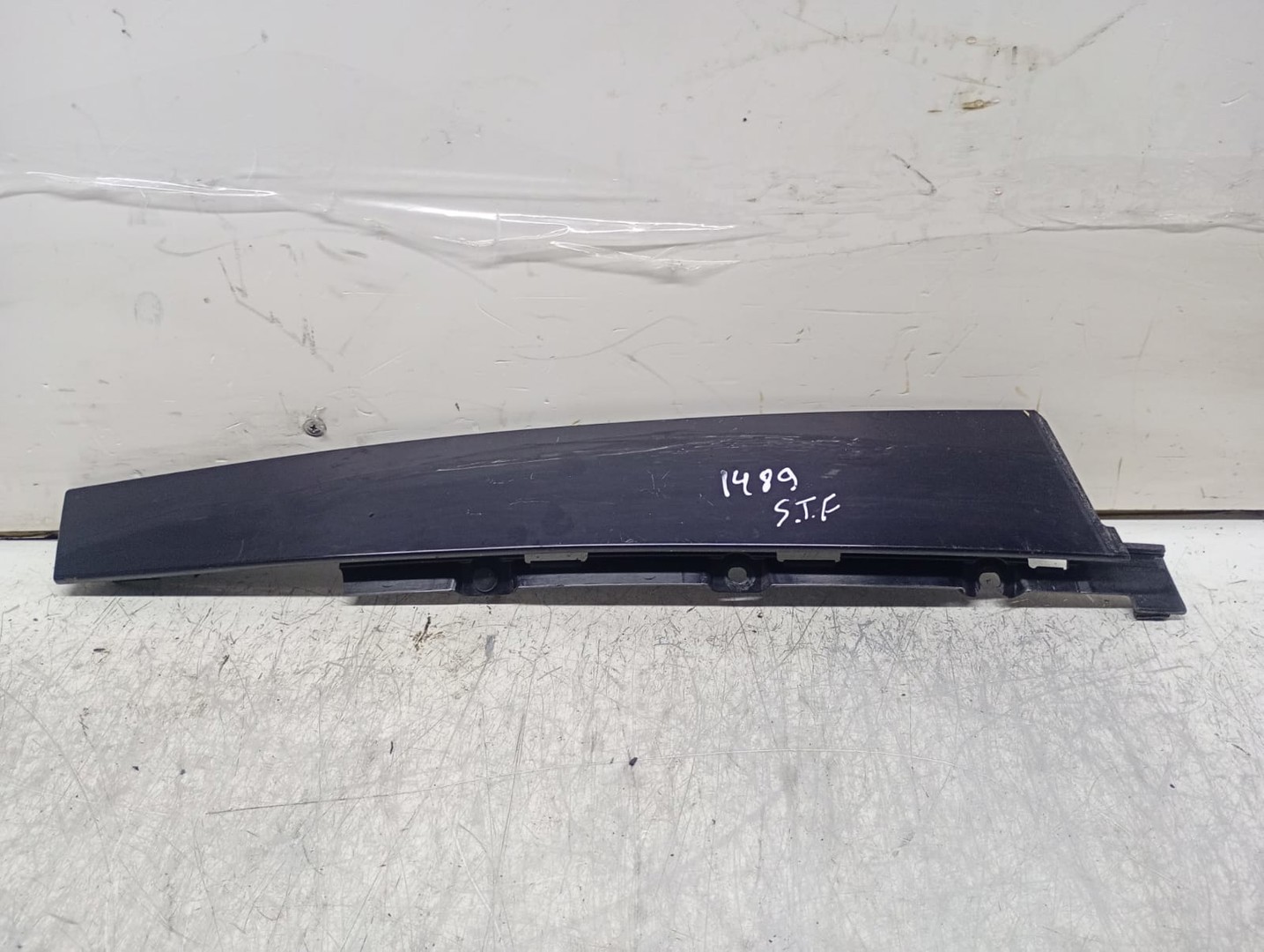 Ornament usa 6M21-R20899 Volvo V60 2 (2018 - 2020)