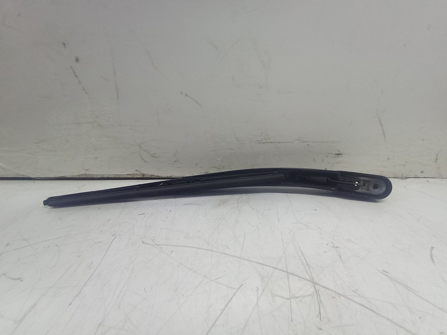 Brat stergator luneta 8A61-17406-AA Ford Fiesta 6 (facelift) (2013 - 2020)