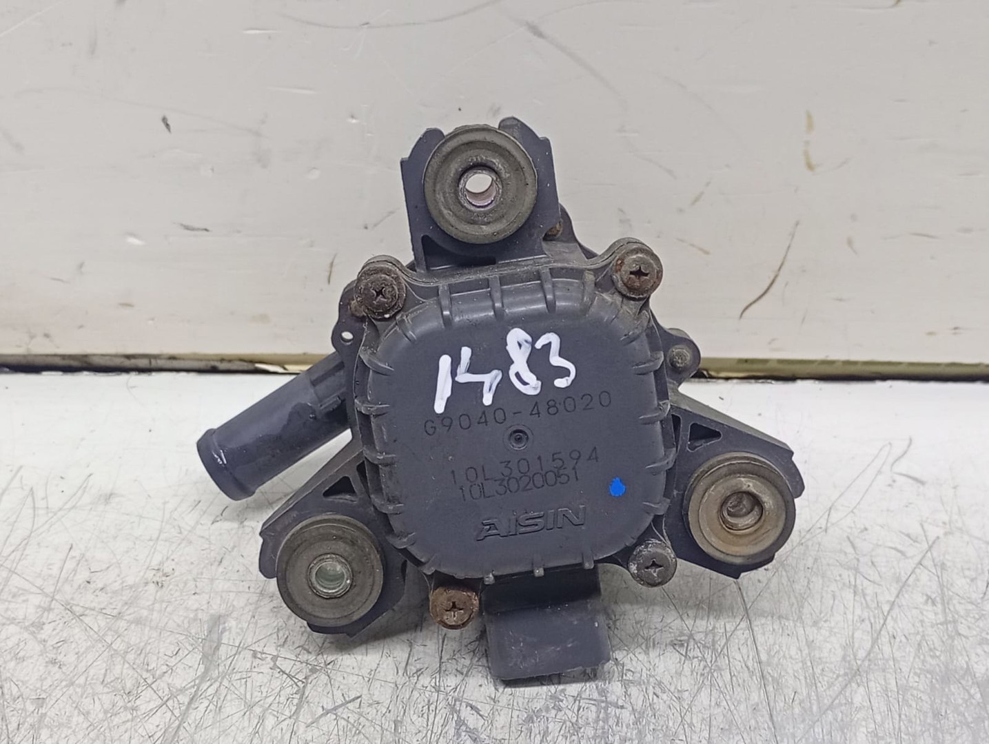 Pompa apa G9040-48020 Toyota Prius XW30 (2009 - 2011)