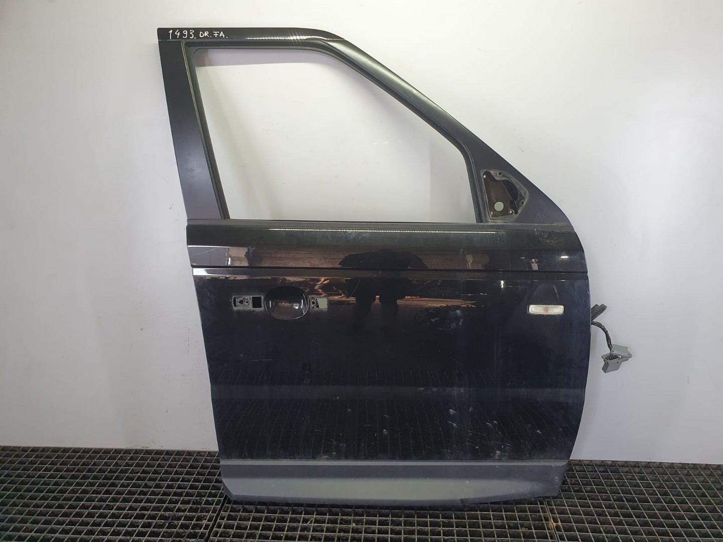 Usa dreapta fata Land Rover Range Rover Sport 1 (facelift) (2009 - 2013)