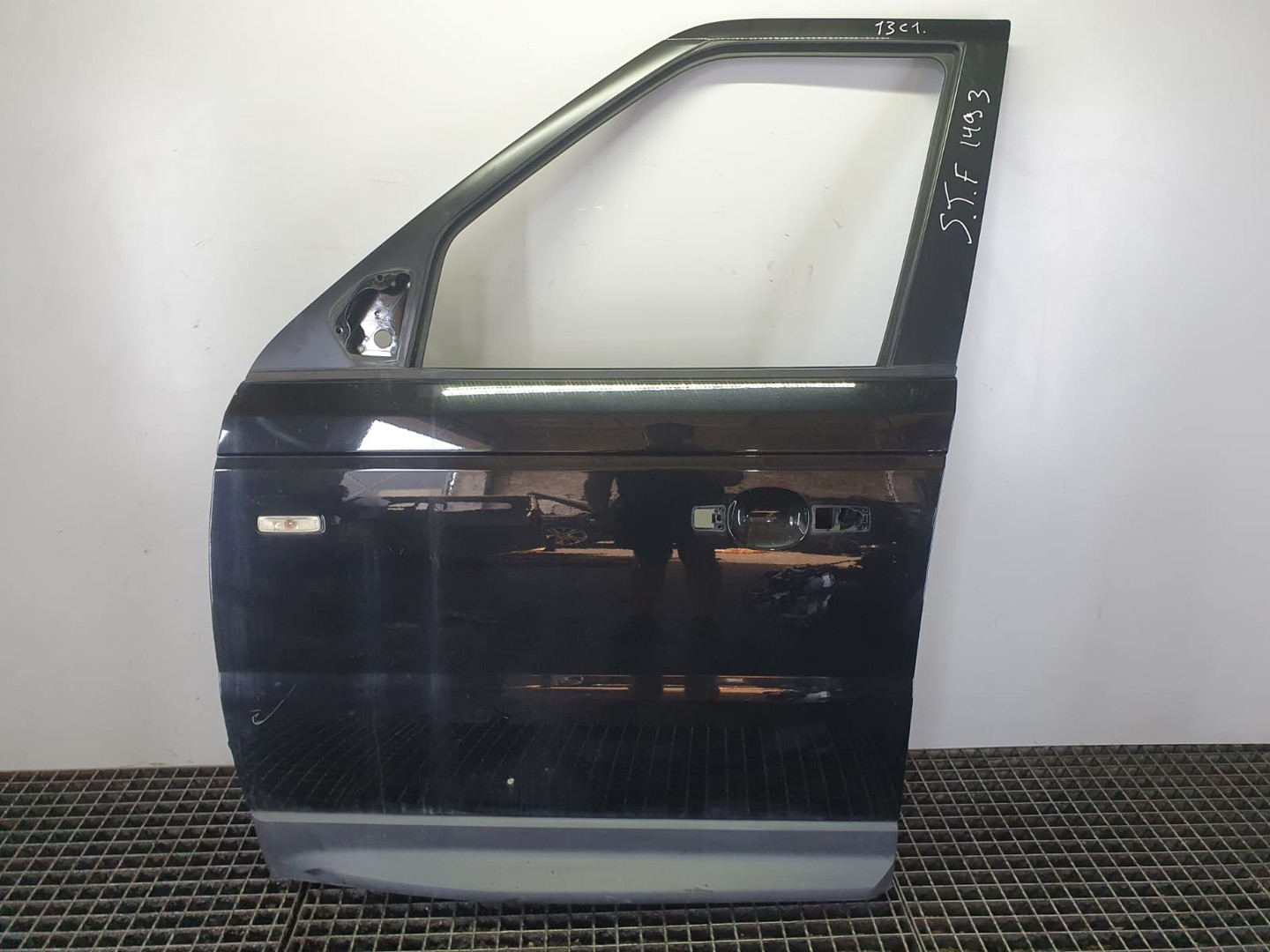 Usa stanga fata Land Rover Range Rover Sport 1 (facelift) (2009 - 2013)