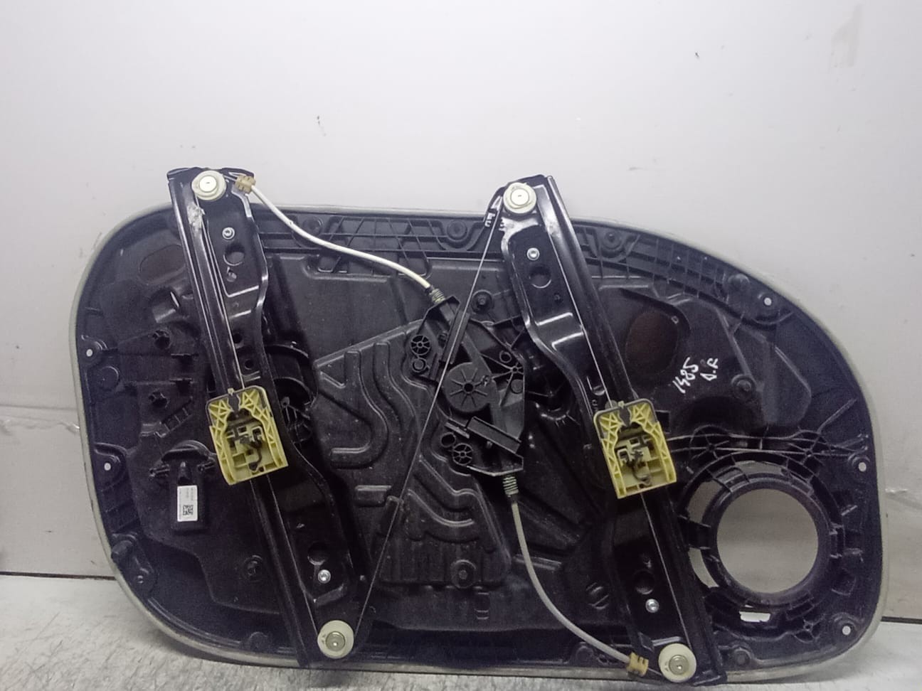 Macara geam dreapta fata 31462705 Volvo V60 2 (2018 - 2020)