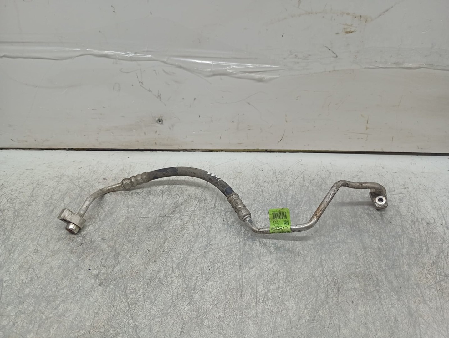 Conducta clima ac C1b1-18A704-AC Ford Fiesta 6 (facelift) (2013 - 2020)