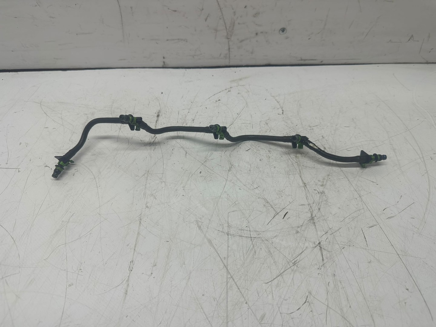 Rampa retur injectoare Ford S-Max 1 (facelift) (2010 - 2015)
