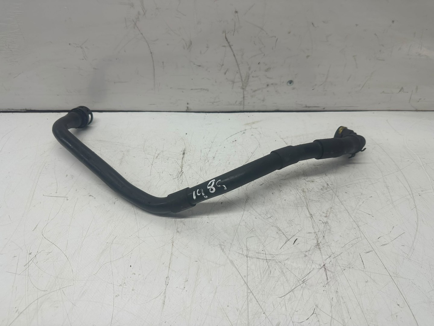 Furtun epurator 9m5q-6a886-ae Ford S-Max 1 (facelift) (2010 - 2015)