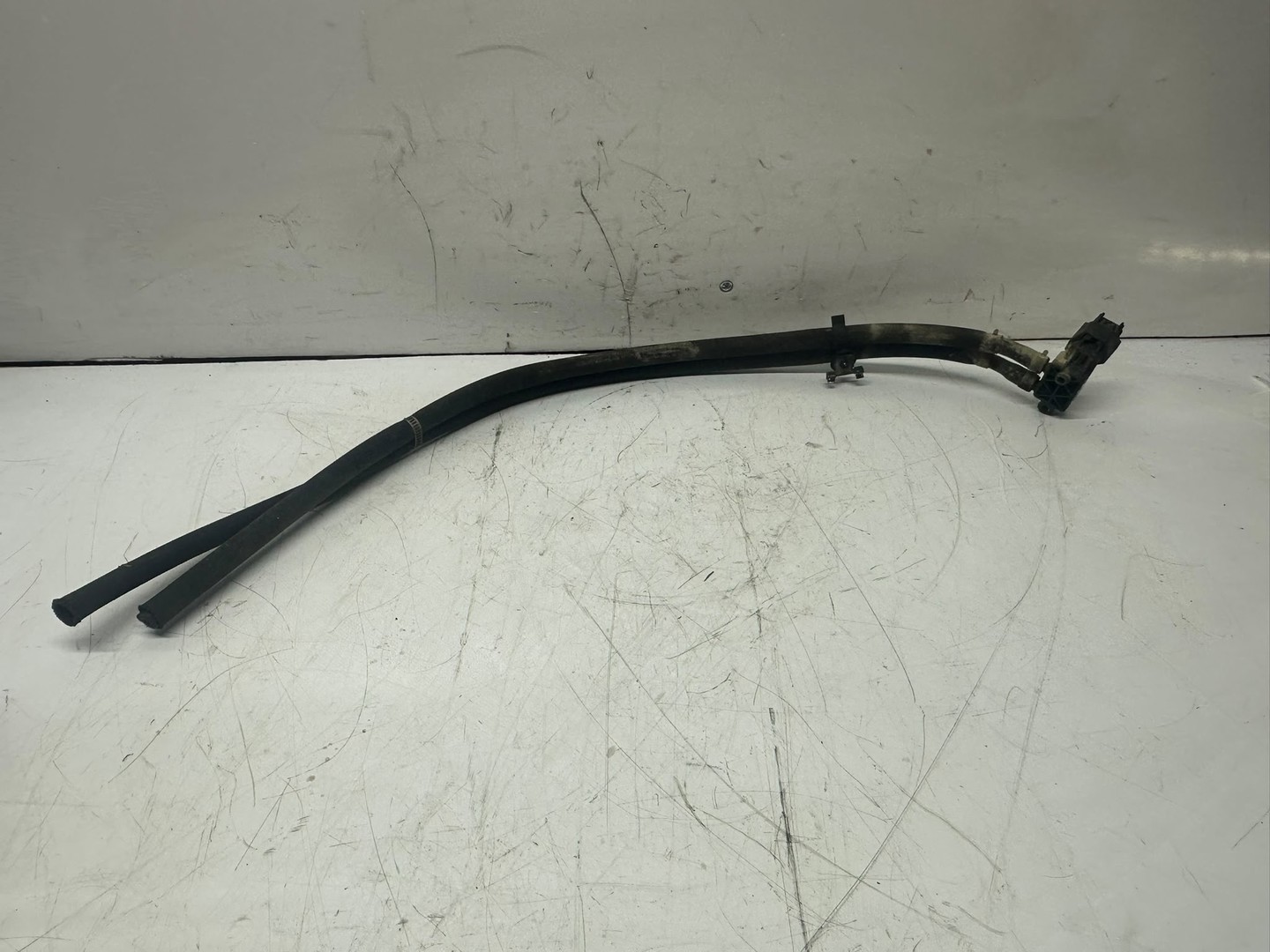 Senzor presiune gaze Av61-5l200-aa Ford S-Max 1 (facelift) (2010 - 2015)