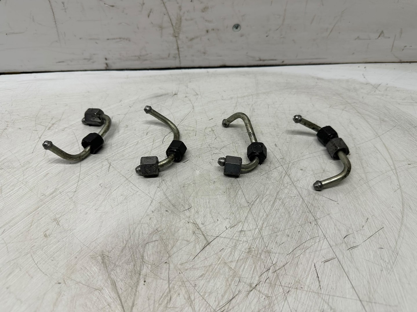 Conducta injector Ford S-Max 1 (facelift) (2010 - 2015)