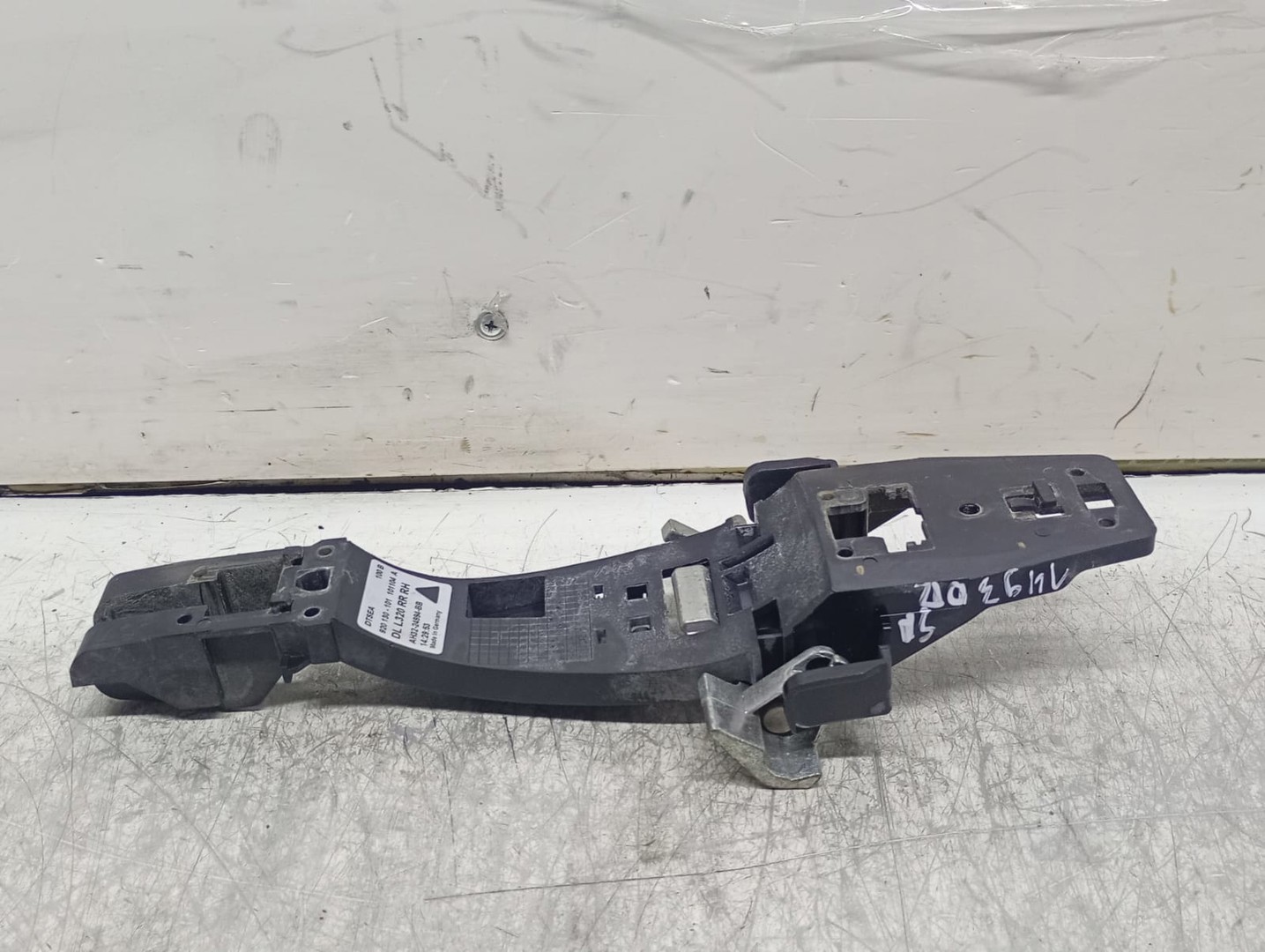Suport maner exterior AH32-24994-BB Land Rover Range Rover Sport 1 (facelift) (2009 - 2013)