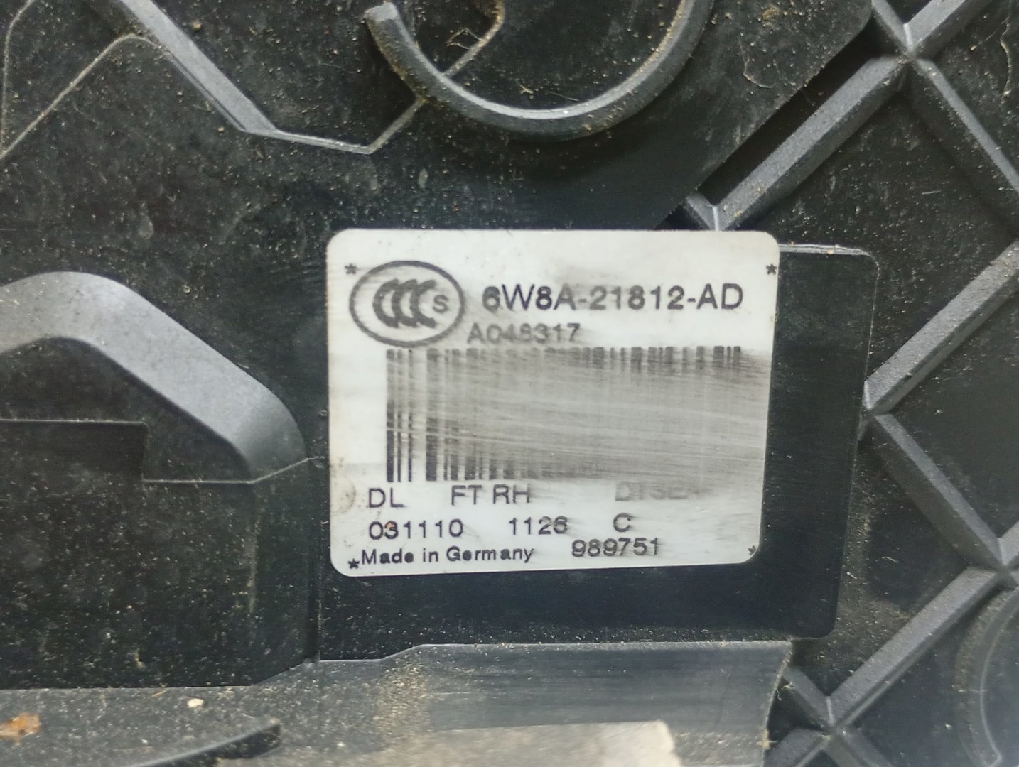 Aceasta este imaginea corespunzatoare acestui obiect