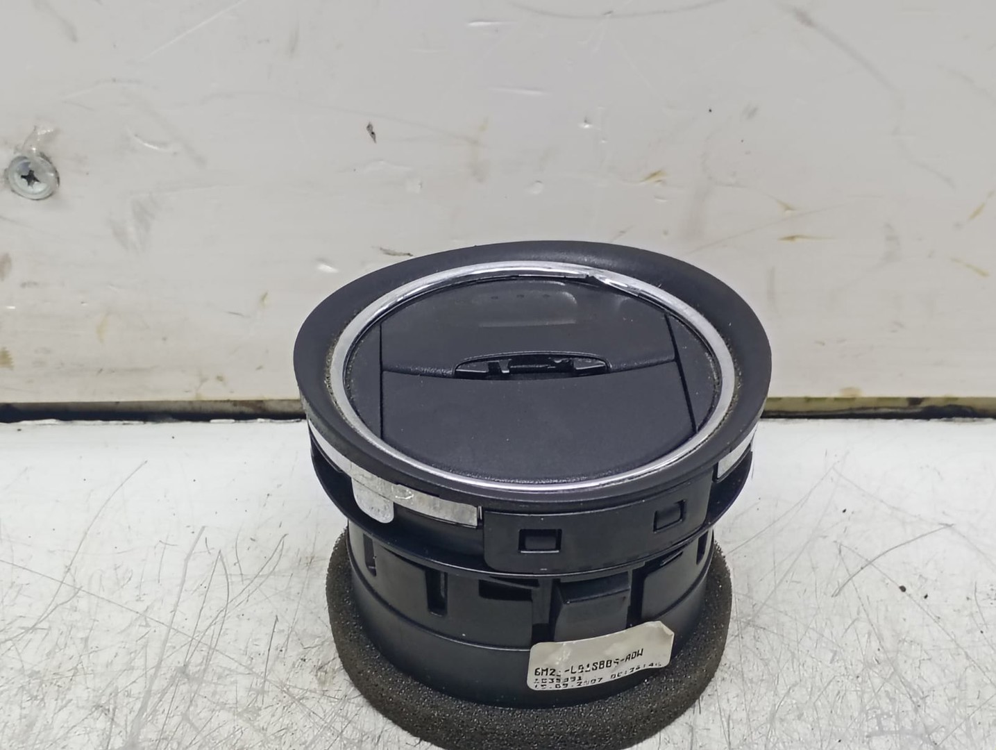 Grila ventilatie bord 6m21-u018b09 Ford Mondeo MK4 (2007 - 2010)
