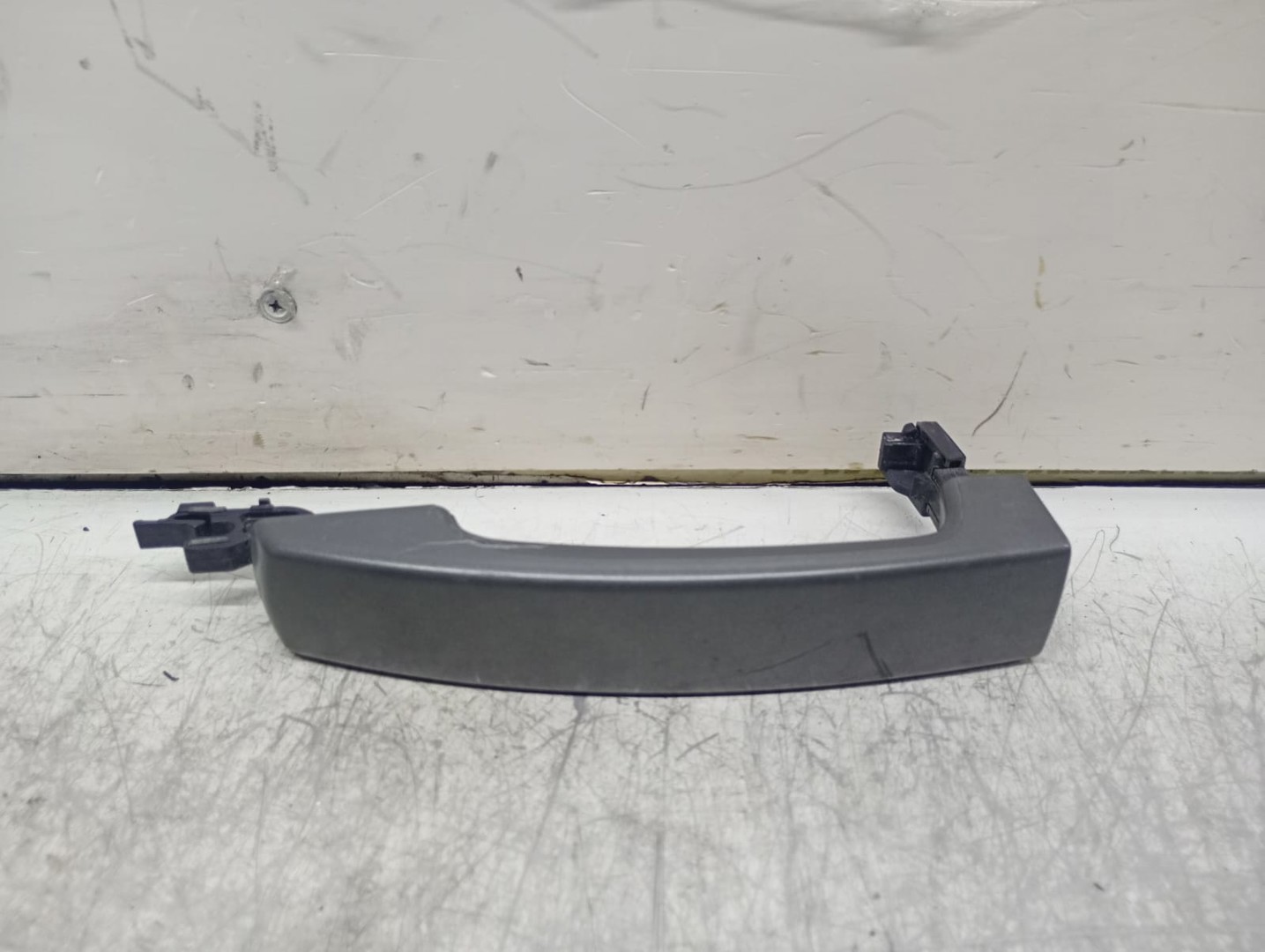 Maner exterior C-2g4b Land Rover Range Rover Sport 1 (facelift) (2009 - 2013)