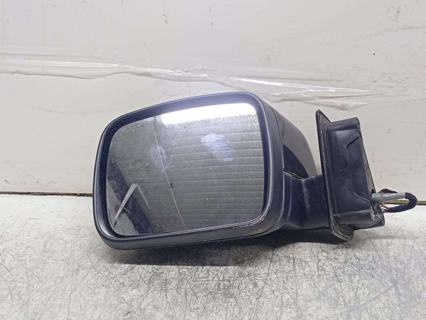 Oglinda stanga 3303-065 Land Rover Range Rover Sport 1 (facelift) (2009 - 2013)