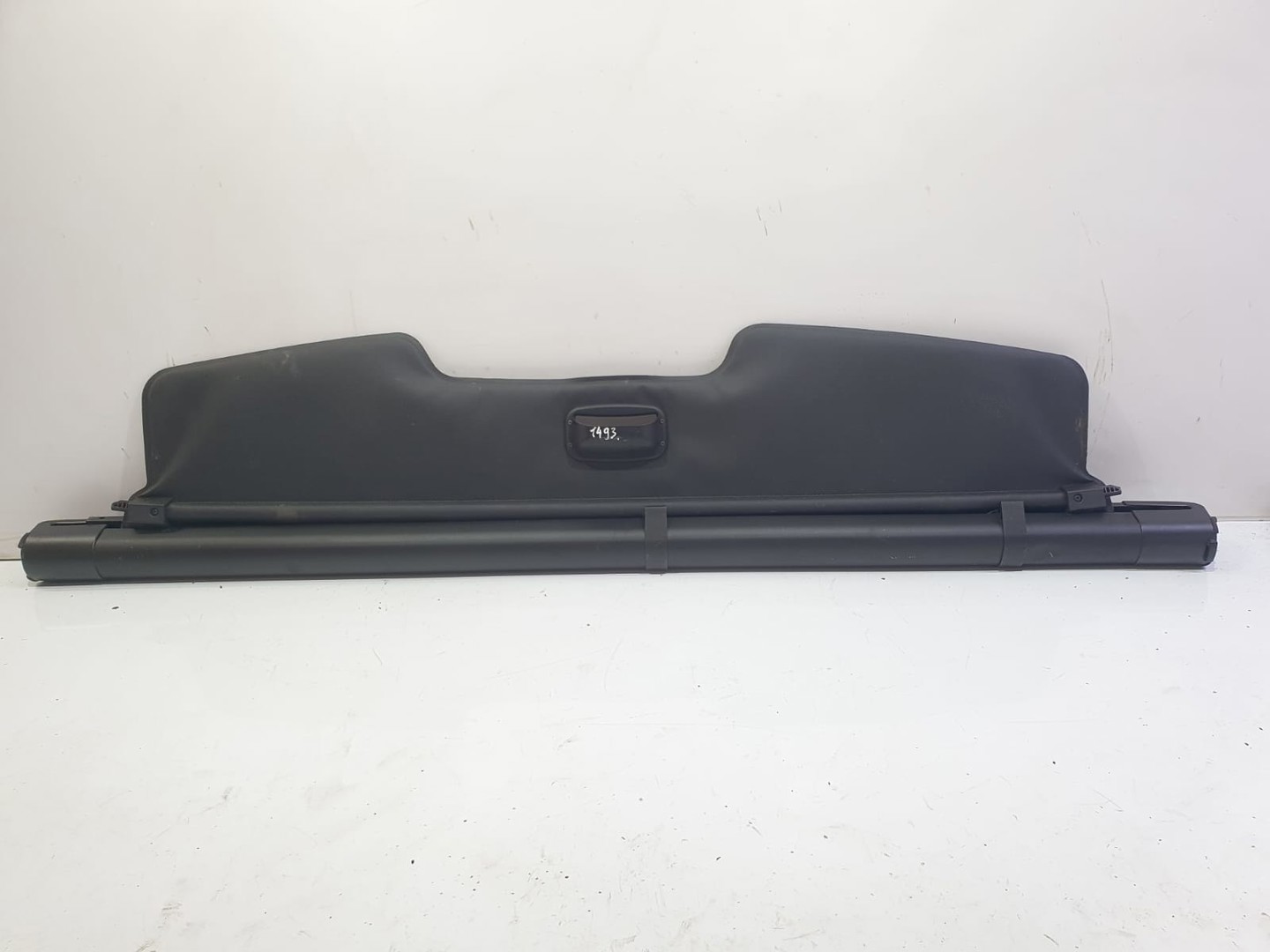 Rulou portbagaj Land Rover Range Rover Sport 1 (facelift) (2009 - 2013)
