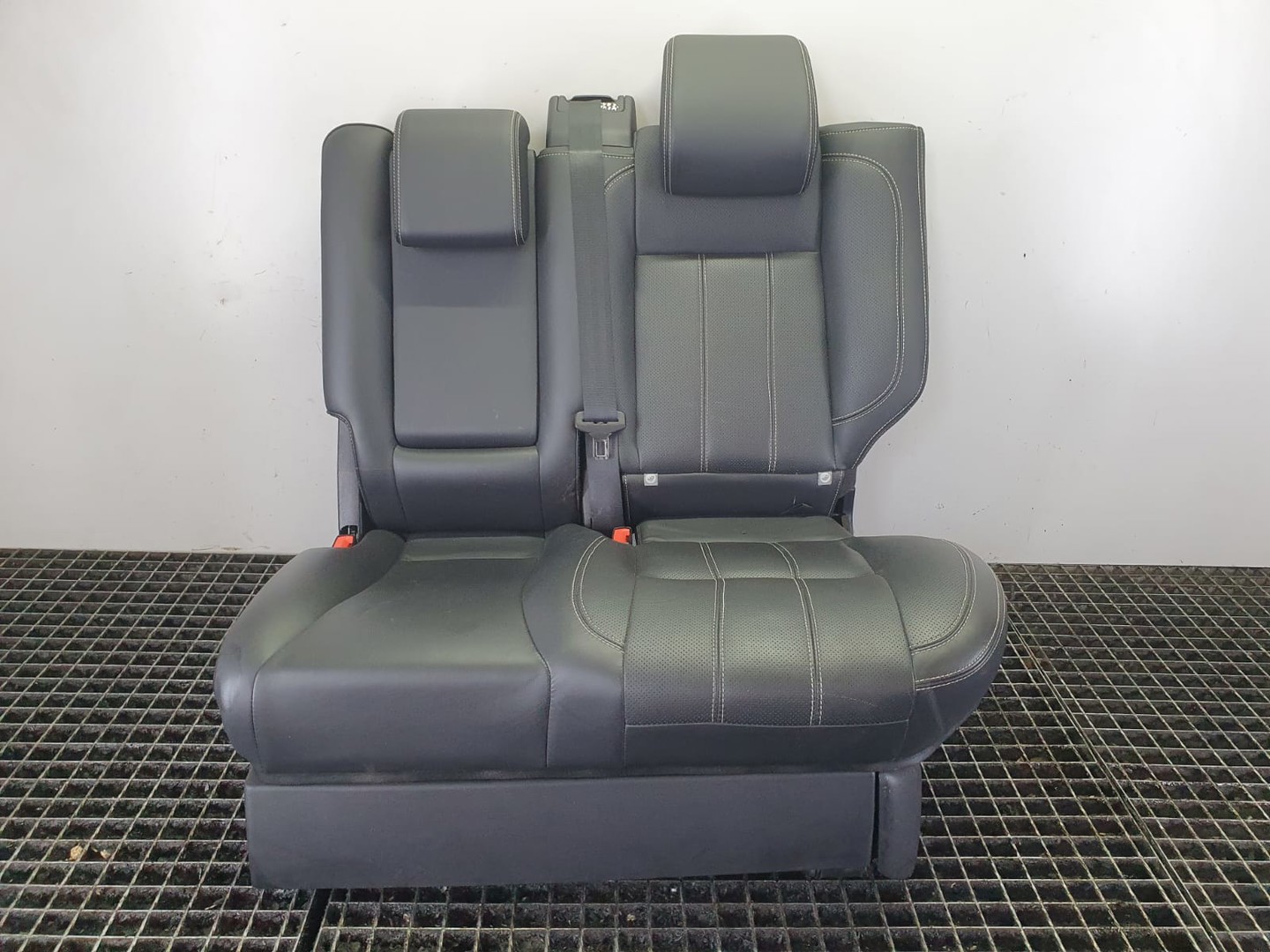 Bancheta spate Land Rover Range Rover Sport 1 (facelift) (2009 - 2013)