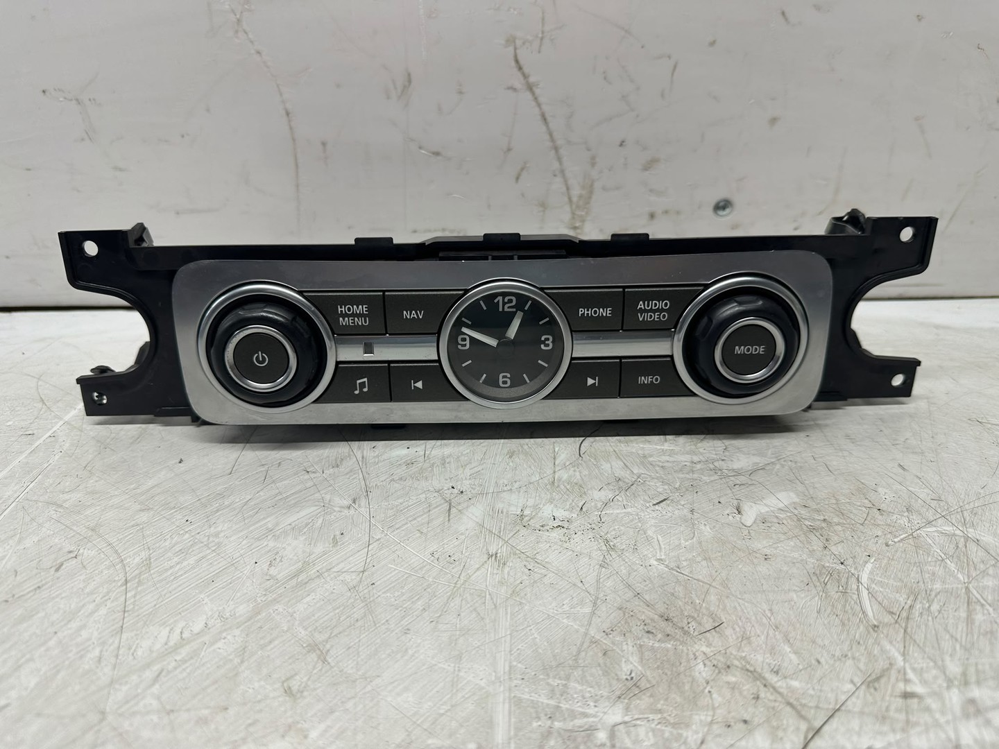 Panou butoane Ah22-18c858-bf Land Rover Range Rover Sport 1 (facelift) (2009 - 2013)