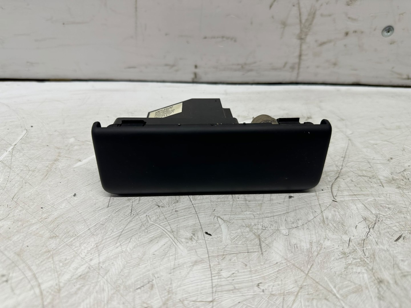 Scrumiera 5h22-19c065-aa Land Rover Range Rover Sport 1 (facelift) (2009 - 2013)