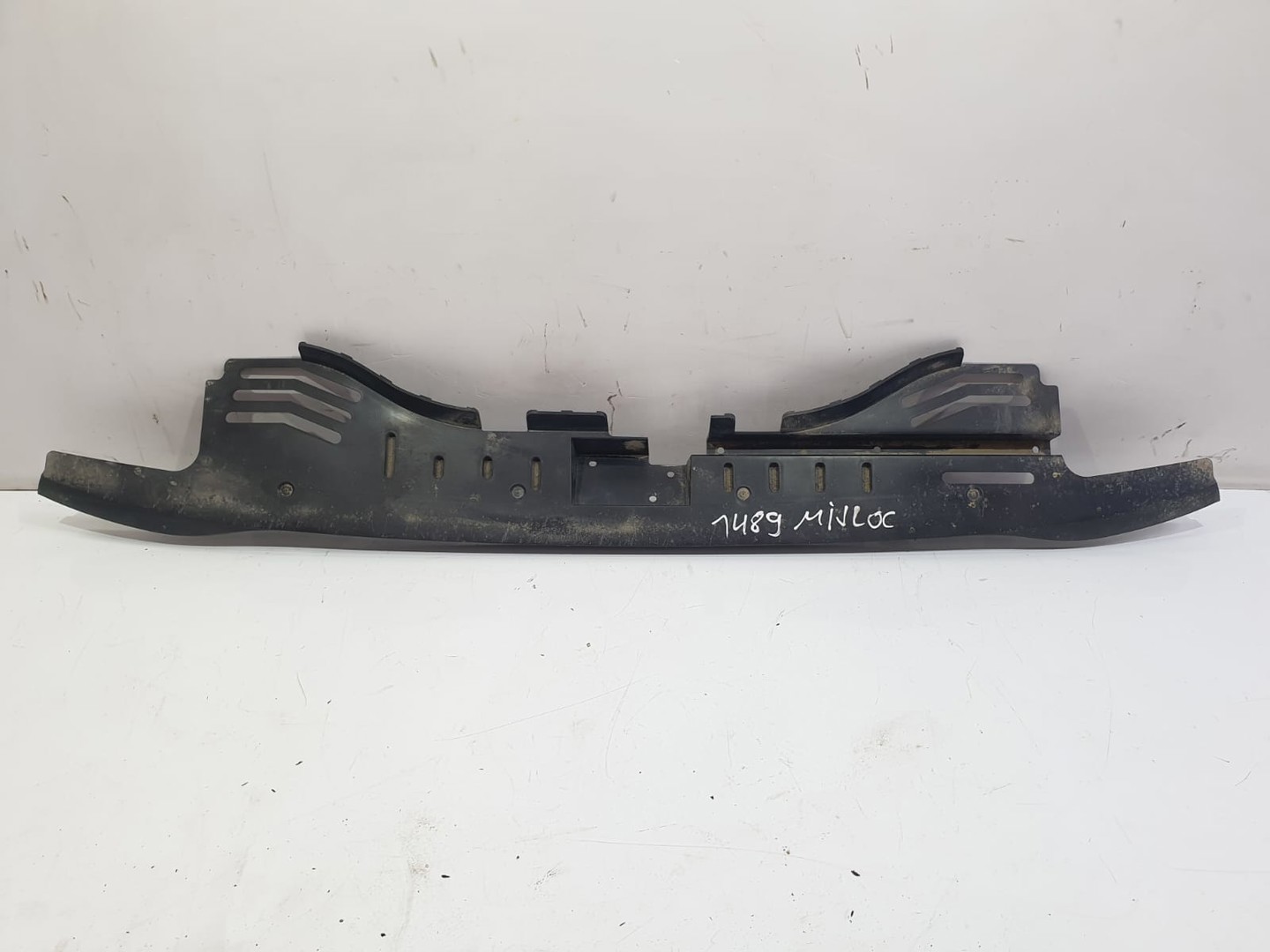 Suport bara spate am21-r17b861-ab Ford S-Max 1 (facelift) (2010 - 2015)