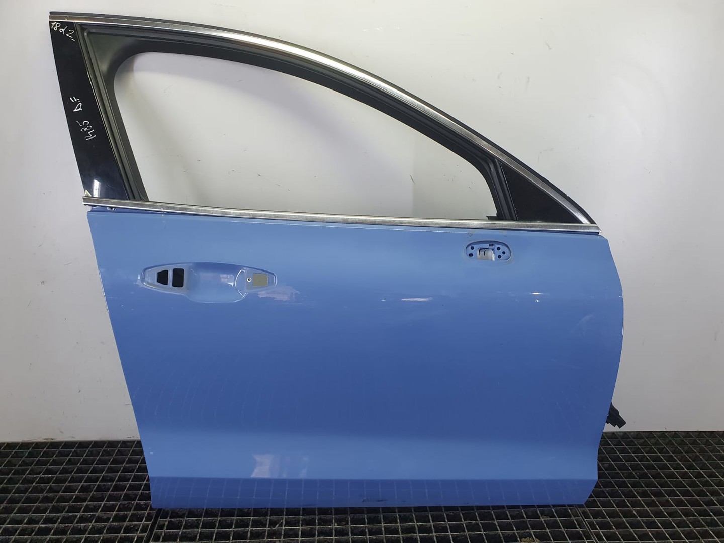 Usa dreapta fata Volvo V60 2 (2018 - 2020)