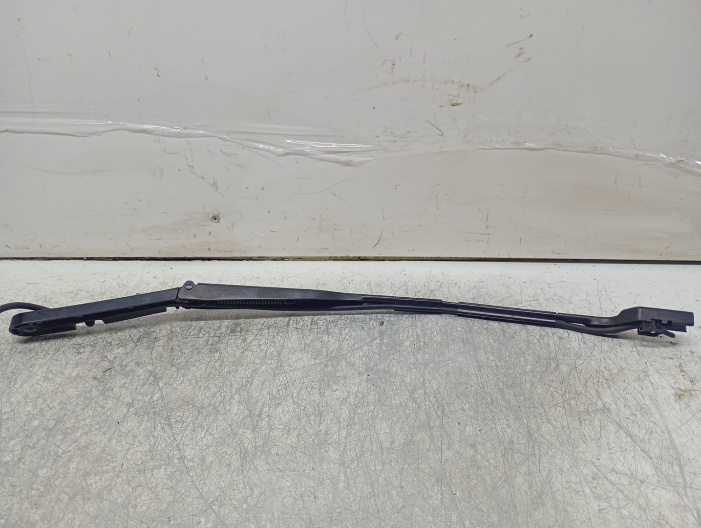 Brat stergator parbriz dreapta W000096128 Ford Fiesta 6 (facelift) (2013 - 2020)