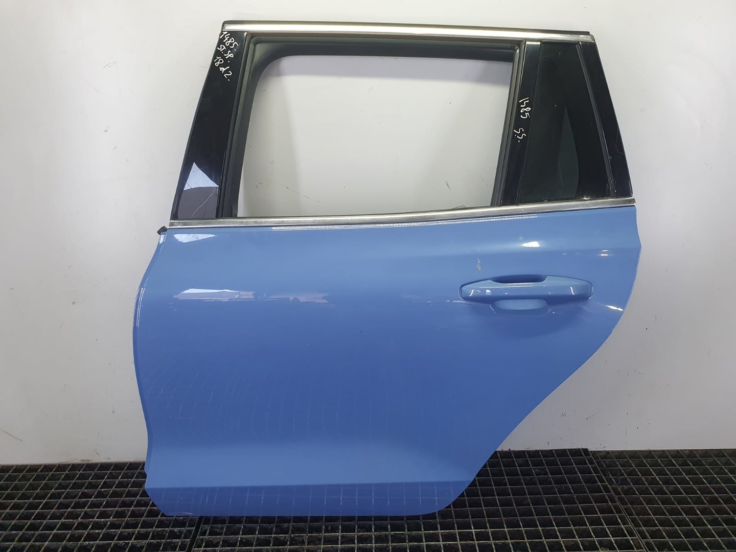 Usa stanga spate Volvo V60 2 (2018 - 2020)