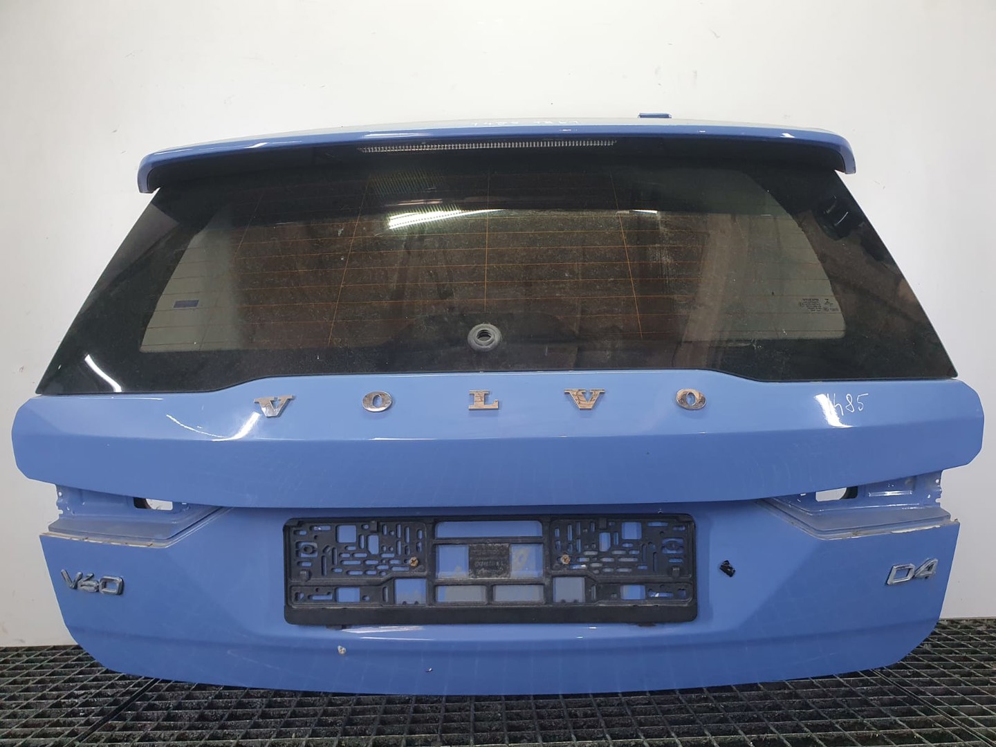 Haion Volvo V60 2 (2018 - 2020)