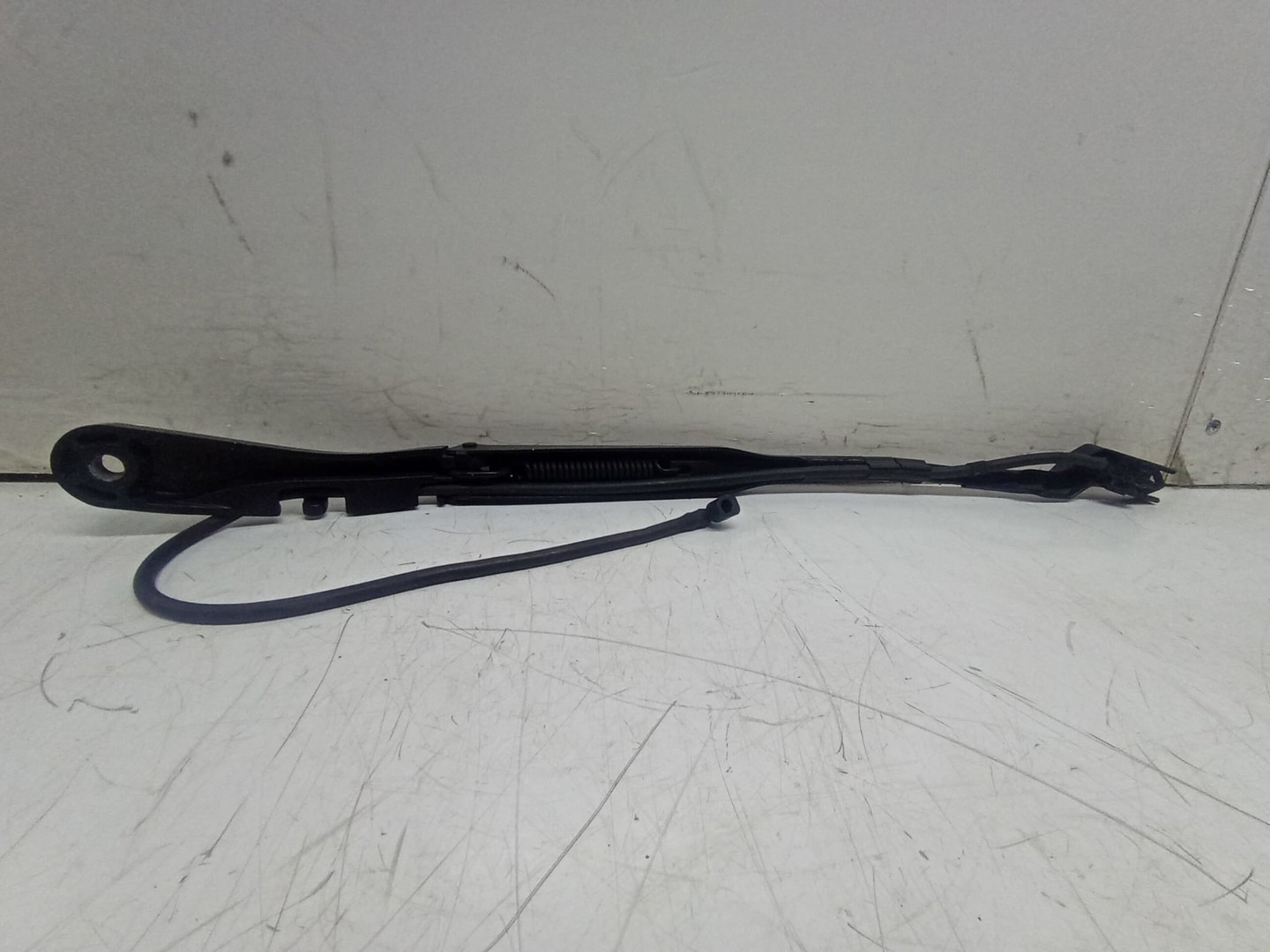 Brat stergator parbriz stanga W000092558 Volvo V60 2 (2018 - 2020)