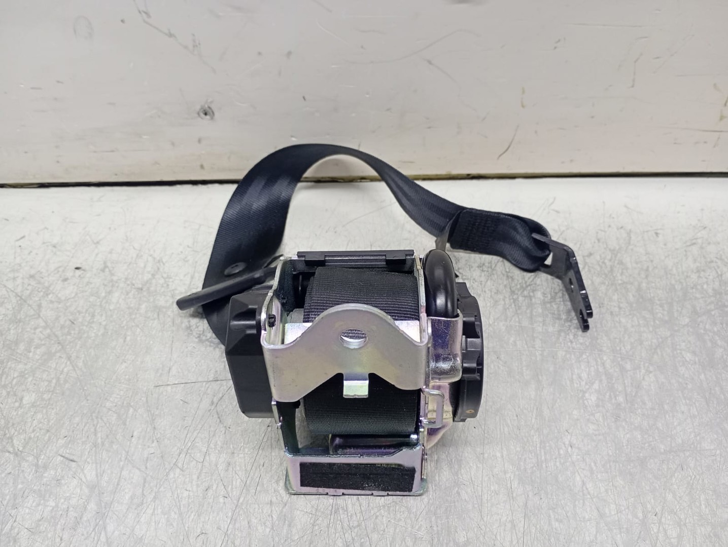Centura siguranta spate 31462756 Volvo V60 2 (2018 - 2020)